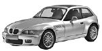 BMW E36-7 P0B0C Fault Code