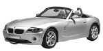 BMW E85 P0B0C Fault Code