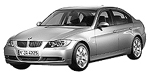BMW E92 P0B0C Fault Code