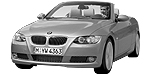 BMW E93 P0B0C Fault Code