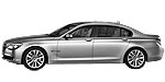 BMW F02 P0B0C Fault Code