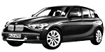 BMW F20 P0B0C Fault Code