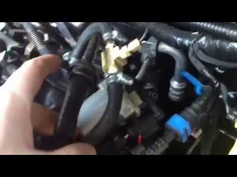See P0B0C repair manual