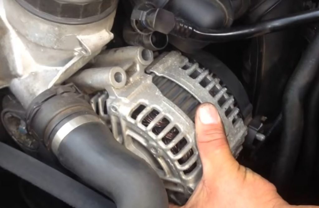 See P0B0C in engine